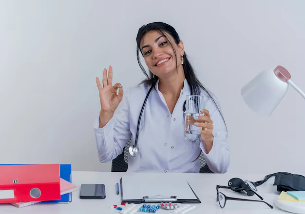 doctor-backed natural immunity tips for home health